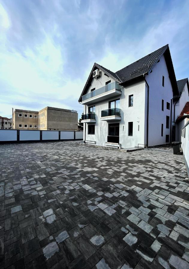 Glam Studios Sibiu Exterior photo