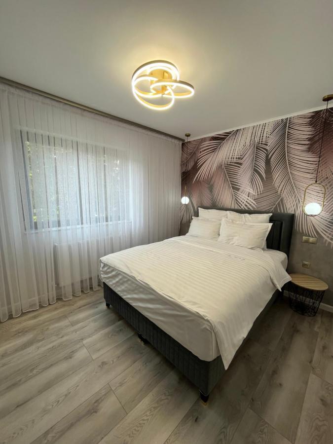 Glam Studios Sibiu Exterior photo