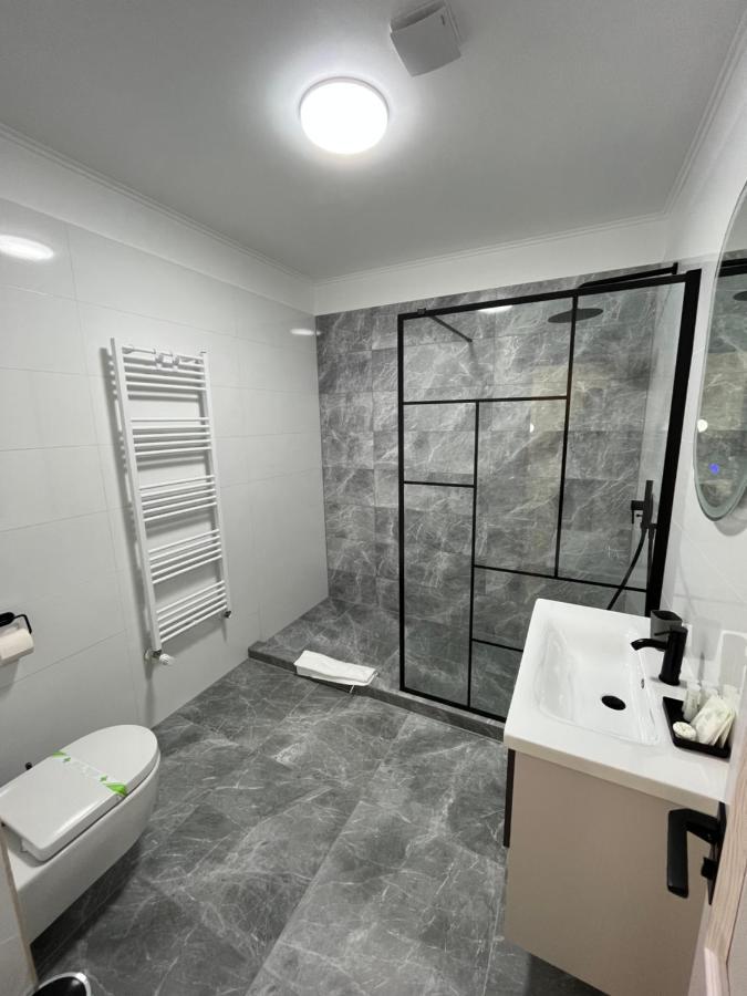 Glam Studios Sibiu Exterior photo