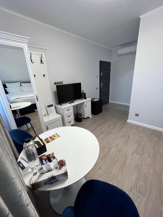 Glam Studios Sibiu Exterior photo
