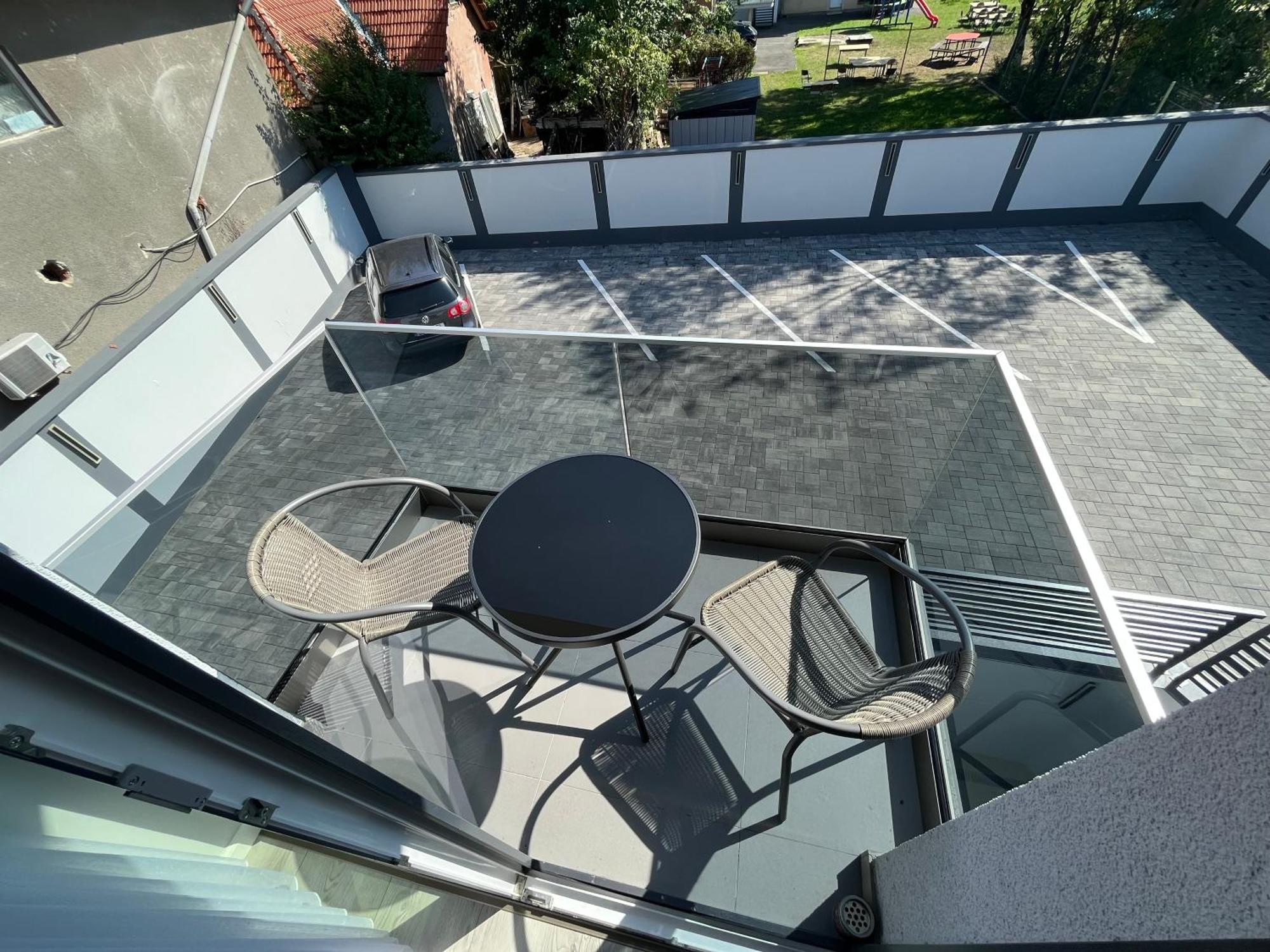 Glam Studios Sibiu Exterior photo