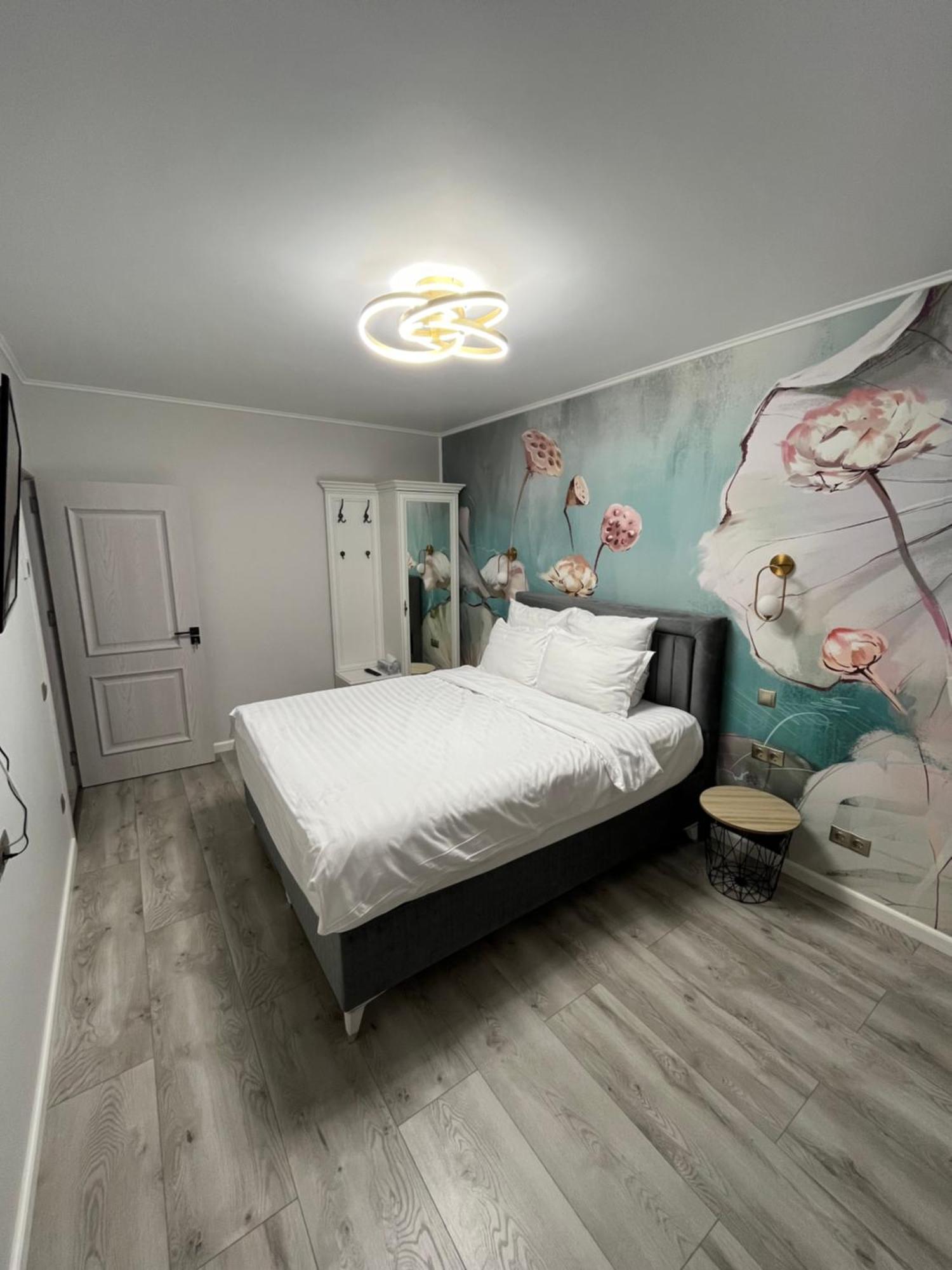 Glam Studios Sibiu Exterior photo